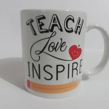 Custom Mug